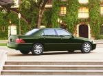 Acura RL 1999 года